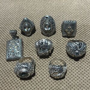 Phillip Gavriel collection